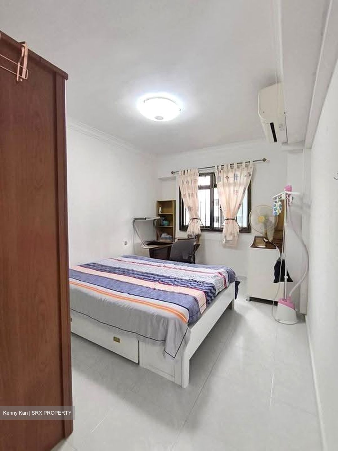 Blk 85 Telok Blangah Heights (Bukit Merah), HDB 4 Rooms #621580581
